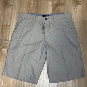 Banana Republic | Grey Emerson Shorts | Sz 31